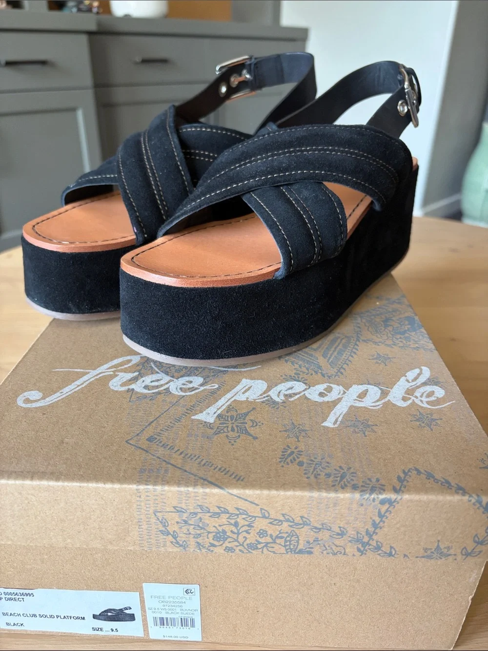 Free People never worn